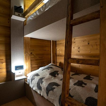 Peclet Appartements Vti Val Thorens Exterior foto