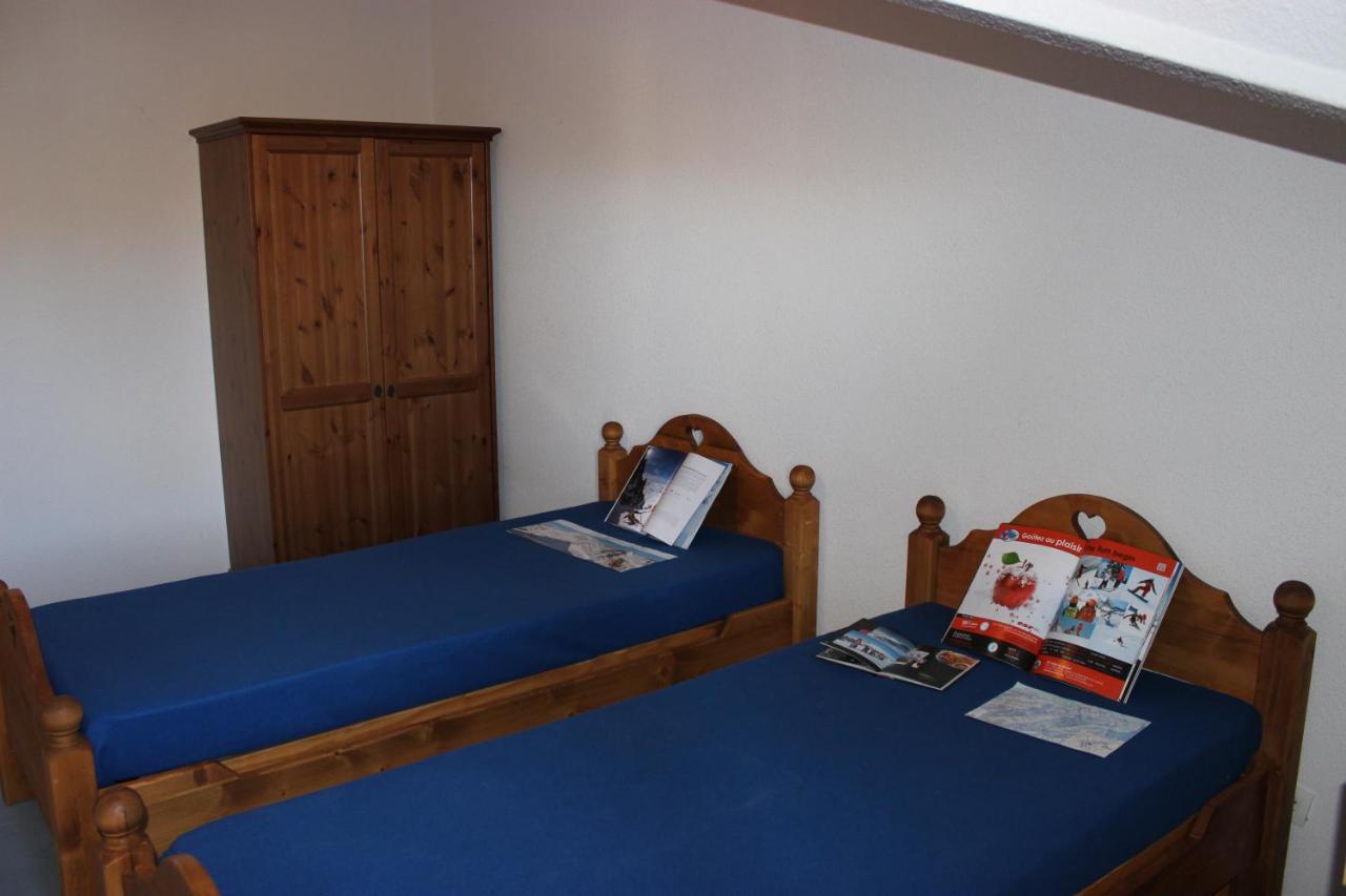 Peclet Appartements Vti Val Thorens Exterior foto